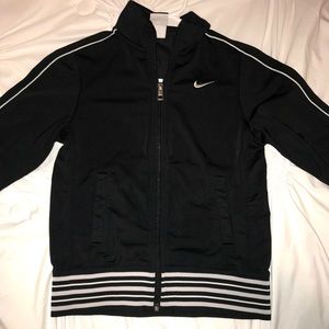 nike sweater